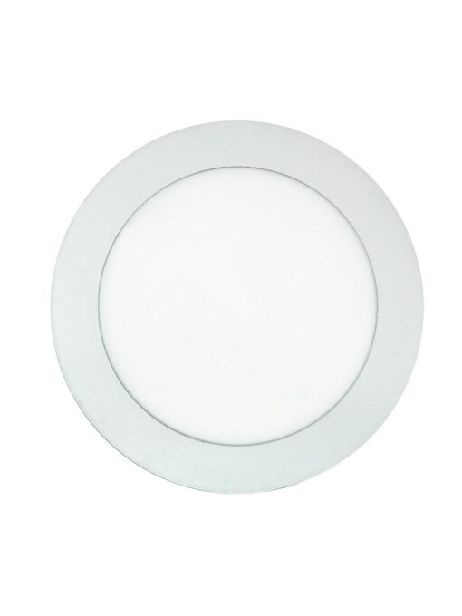 Luminaria de Led Redonda Decorativa 12W 20356