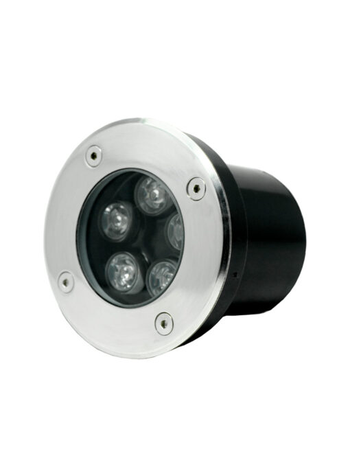 Luminaria Led para Piso 5W 22027