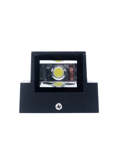 Luminaria Led para Pared 5W 22207