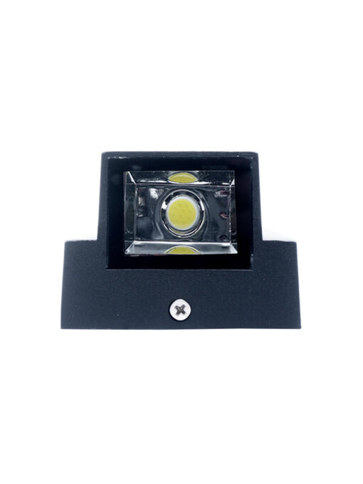 Luminaria Led para Pared 10W 22208