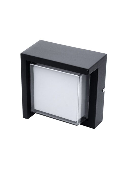 Luminaria Led para Pared 7W 22211