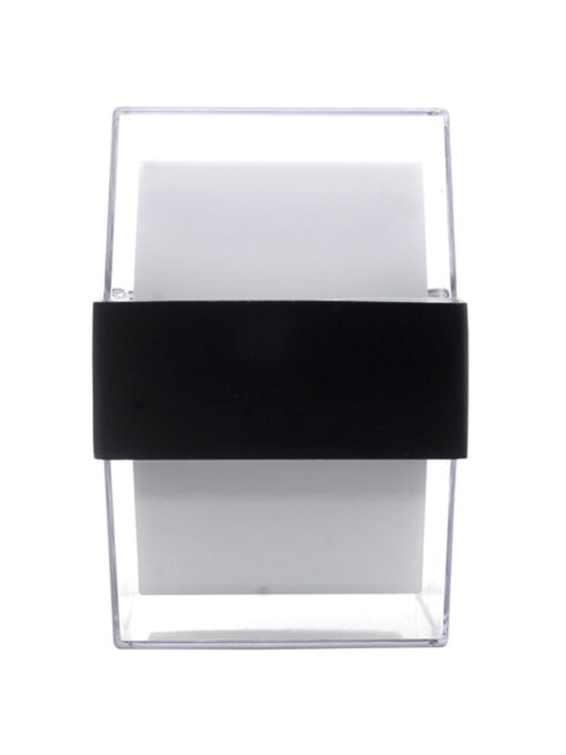 Luminaria Led para Pared10W 22213