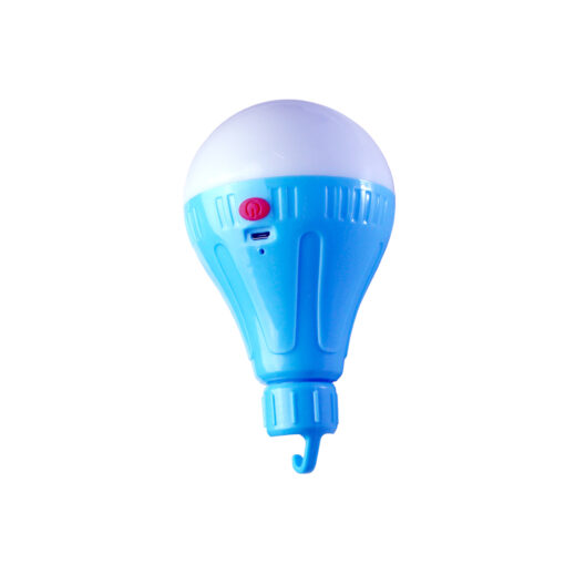 Foco LED recargable de emergencia 30W 61120